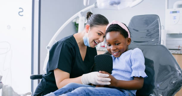 TMJ/TMD Treatment in St Clair, MI