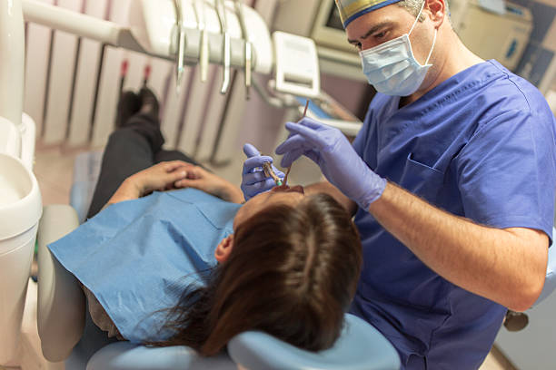 Best Dental Exams and Cleanings  in St Clair, MI